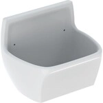 Geberit Ausgu&szlig; Quelle 367200, Stichmass: 305 mm, 367200000, weiss 367200000