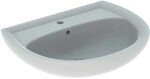 Geberit Renova Nr. 1 Waschtisch, B: 650, T: 510 mm, 223065068, pergamon 223065068