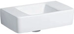 Geberit Renova Compact Handwaschecken, verk&uuml;rzte Ausladung 272141600