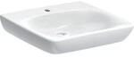 Geberit Waschtisch Renova Nr. 1 Comfort 550x550mm 258557600