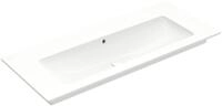 Villeroy & Boch Schrankwaschtisch Venticello, 4104CJR1, B: 1200, T: 500mm, Wei&szlig;