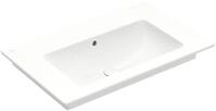 Villeroy & Boch Schrankwaschtisch Venticello, 41048JR1, B: 800, T: 505mm, Wei&szlig;...