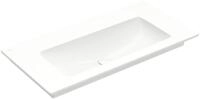 Villeroy & Boch Schrankwaschtisch Venticello, 4104AJR1, B: 1000, T: 500mm, Wei&szlig;