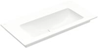 Villeroy & Boch Schrankwaschtisch Venticello, 4104AJ01, B: 1000, T: 500mm, Wei&szlig;