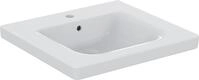 Ideal Standard Waschtisch Connect Freedom B:600, T:555, H:165mm, unterfahrbar,...