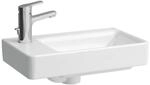 LAUFEN Handwaschbecken LAUFEN Pro S 480x280, wei&szlig;, 81595.5, 8159550001041