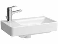 LAUFEN Handwaschbecken LAUFEN Pro S 480x280, weiß mit LCC, 81595.5,...