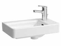 LAUFEN Handwaschbecken LAUFEN Pro S 480x280, weiß, 81595.4, 8159540001091