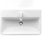 LAUFEN Aufsatzwaschtisch Compact LAUFEN Pro S 600x380,wei&szlig;, 81795.9,8179590001041