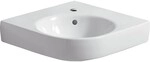 Geberit Eckwaschtisch Renova Nr. 1 Comprimo 226150600