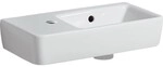Geberit Handwaschbecken Renova Nr. 1 Comprimo, 500x250mm 276350000