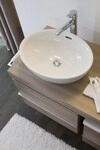 LAUFEN Waschtisch-Schale LAUFEN Pro B 520x390, wei&szlig;, 81296.4, 8129640001091