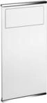 Keuco Modul Waschtisch 1 Plan Integral 44988, B: 326, H: 625, T: 142,5 mm...