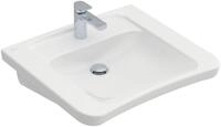 Villeroy & Boch Waschtisch vita Omnia architectura 51786801
