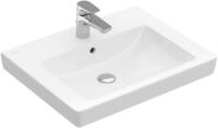 Villeroy & Boch Waschtisch Subway 711360 600x470mm 71136001