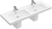 Villeroy & Boch Schrank-Doppelwaschtisch Subway 7175D0R1