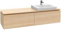 Villeroy & Boch Waschtisch Subway 71136G 600x470mm 71136GR1