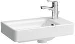 LAUFEN Handwaschbecken LAUFEN Pro S 480x280, wei&szlig;, 81595.4, 8159540001041