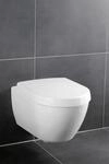 Villeroy & Boch Tiefsp&uuml;l-WC Subway 2.0 560010 56001001