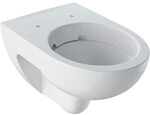 Geberit Tiefsp&uuml;l-WC Renova Nr.1, B: 355, T: 540 mm, sp&uuml;lrandlos (rimfree),