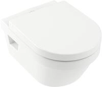 Villeroy & Boch Tiefsp&uuml;lklosett Omnia architectura, sp&uuml;lrandlos 5684HR01