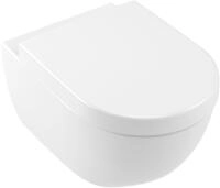 Villeroy & Boch Tiefsp&uuml;l-WC Subway 2.0 560010 560010R1