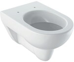Geberit Tiefsp&uuml;l-WC Renova Nr.1, B: 355, T: 540 mm, 203040600, weiss mit Keratect
