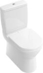 Villeroy & Boch Tiefsp&uuml;l-WC f&uuml;r Kombination O.Novo 565810 56581001