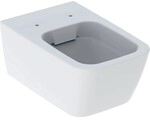 Geberit Tiefsp&uuml;l-WC it! wandh&auml;ngend, 201950000, weiss, sp&uuml;lrandlos 201950000
