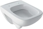 Geberit Tiefsp&uuml;l-WC Renova Nr. 1 Comprimo 206145000