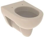 Geberit Tiefsp&uuml;l-WC Renova Nr.1, B: 355, T: 540 mm, 203040080, bahama-beige