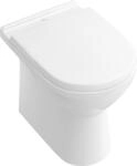 Villeroy & Boch Tiefsp&uuml;l-WC O.Novo 565710 360x 56571001