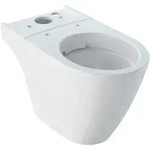 Geberit Tiefsp&uuml;l-WC iCon, sp&uuml;lrandlos, 200460000, f&uuml;r Kombination mit Sp&uuml;lkasten