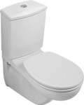 Villeroy & Boch Tiefsp&uuml;l-WC Kombi O.Novo /Omnia Classic 662310R1