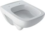 Geberit Tiefsp&uuml;l-WC Renova Nr. 1 Plan, B: 360, T: 540 mm, 202150600, weiss mit