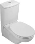 Villeroy & Boch Tiefsp&uuml;l-WC O.Novo /Omnia Classic f&uuml;r Kombination mi Sp&uuml;lkasten