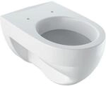 Geberit Flachsp&uuml;l-WC Renova Nr.1, B: 355, T: 540 mm, 203140000, weiss 203140000