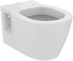 Ideal Standard Wandtiefsp&uuml;l-WC Connect Wei&szlig; E823201
