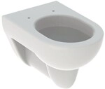 Geberit Tiefsp&uuml;l-WC Renova Nr.1, B: 355, T: 540 mm, 203040068, pergamon 203040068