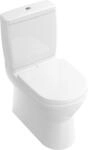 Villeroy & Boch Tiefsp&uuml;l-WC f&uuml;r Kombination O.Novo 565810 565810R1