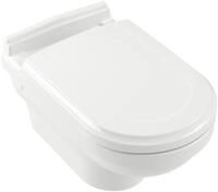 Villeroy & Boch Tiefsp&uuml;l-WC Hommage 6661B0 6661B0R1