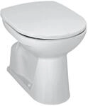 LAUFEN Stand-WC LAUFEN Pro 360x545, wei&szlig;, Tiefsp&uuml;ler, 82195.7, 8219570000001