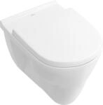 Villeroy & Boch Flachsp&uuml;l-WC O.Novo 566210 360x 56621001