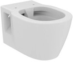 Ideal Standard Connect Wandtiefsp&uuml;lklosett sp&uuml;lrandlos E8174MA