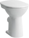 LAUFEN Stand-WC LAUFEN Pro 360x470, wei&szlig;, Tiefsp&uuml;ler, 82595.5, 8259550000001