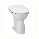 LAUFEN Stand-WC LAUFEN Pro 360x470, pergamon, Flachsp&uuml;ler, 82595.6,...