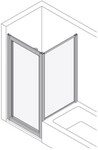 Koralle Trennwand TwiggyTop TDTTK 90, V410509016A21 V410509016A21