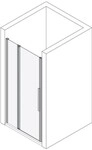 Koralle Pendelt&uuml;r myDay NPFA L 160, VB00316020AA1 VB00316020AA1