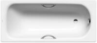 Kaldewei Badewanne SANIFORM PLUS STAR 336, 1700x750mmmm, 133600010001...