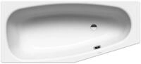 Kaldewei Badewanne MINI rechts 830, 1570x750x430mm, 224600010001 224600010001